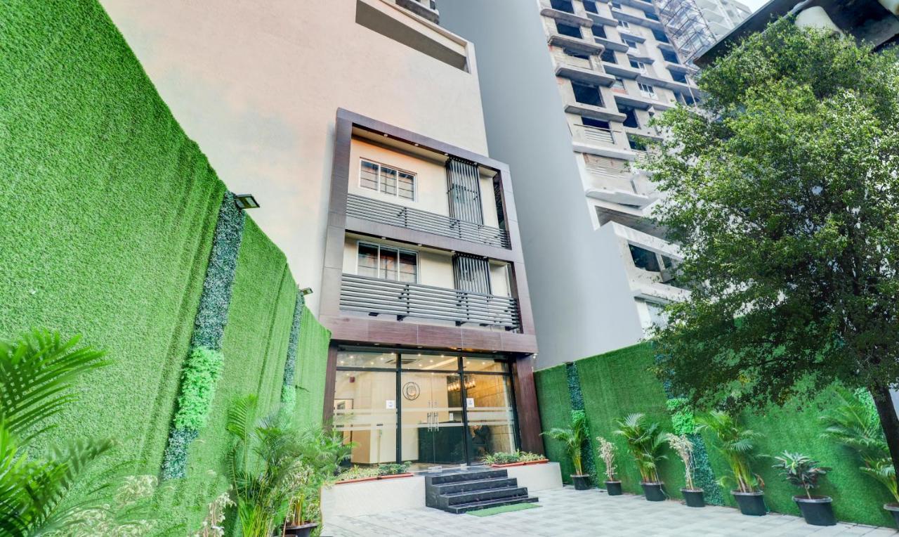Treebo Trend City Avenue - Mumbai — Photos 3